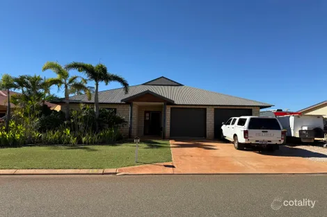 17 Archipelago Rd, Baynton, WA 6714