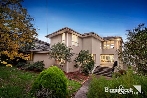 Property photo of 1 Alexander Crescent Templestowe Lower VIC 3107