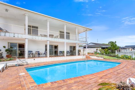 Property photo of 120 Melaleuca Drive Palm Beach QLD 4221