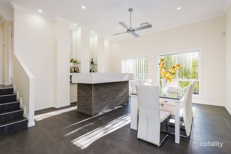 Property photo of 23 Diamantina Circuit Pacific Pines QLD 4211