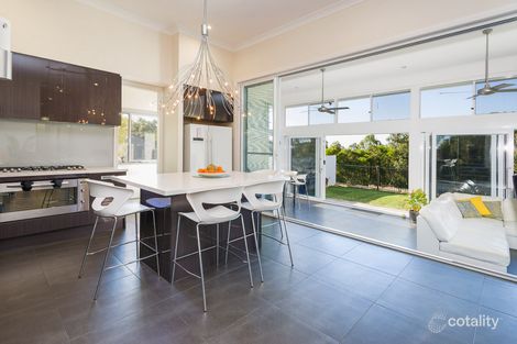 Property photo of 23 Diamantina Circuit Pacific Pines QLD 4211