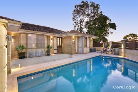 Property photo of 2 Claire Cove Joondalup WA 6027