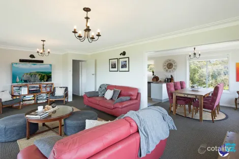 Property photo of 8 Bluewater Drive Narooma NSW 2546