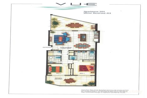 Property photo of 204/93 Vasey Esplanade Trinity Beach QLD 4879