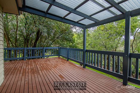 Property photo of 13 Eleva Road Healesville VIC 3777