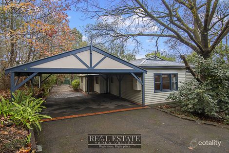 13 Eleva Rd, Healesville, VIC 3777