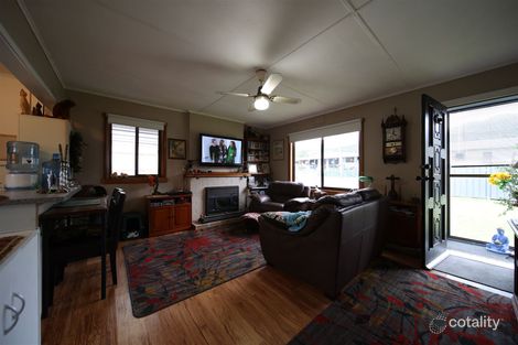 Property photo of 10 Evans Street Queenstown TAS 7467