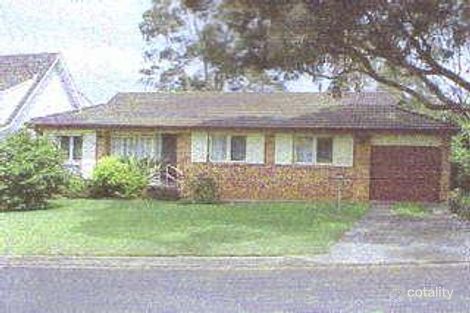 Property photo of 67 Manooka Crescent Bradbury NSW 2560