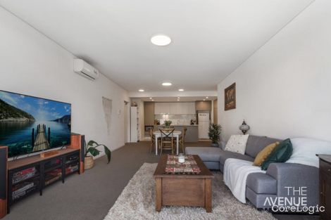 Property photo of 221/10 Hezlett Road North Kellyville NSW 2155