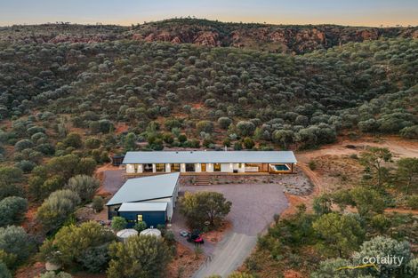 14 Minahan Rd, Ross, NT 0873