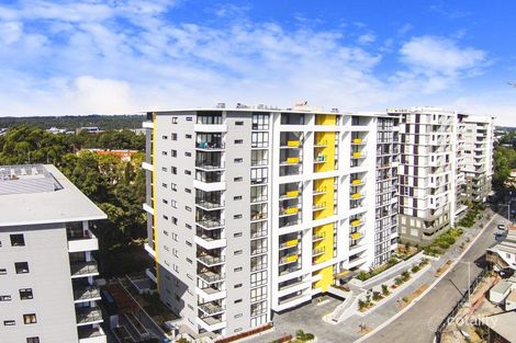 Property photo of 613/6 Saunders Close Macquarie Park NSW 2113