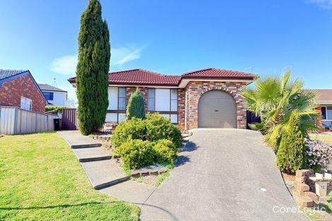 Property photo of 12 Sunndal Close St Clair NSW 2759