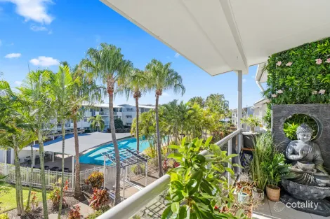 Property photo of 22/68 Pulgul Street Urangan QLD 4655