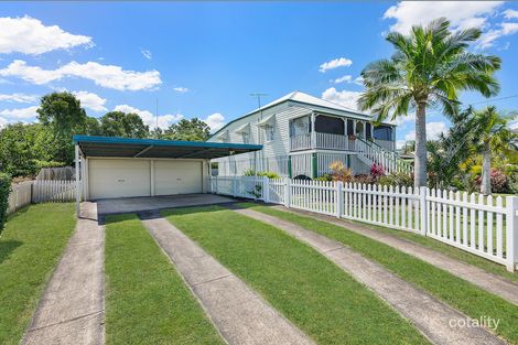 Property photo of 16 Boundary Street Tivoli QLD 4305