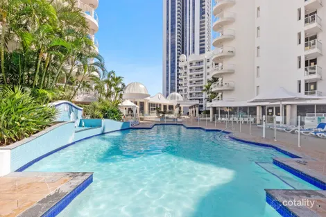 Property photo of 2304/24-26 Queensland Avenue Broadbeach QLD 4218