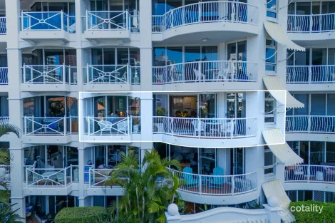 Property photo of 2304/24-26 Queensland Avenue Broadbeach QLD 4218