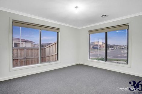 Property photo of 2 Merivale Drive Truganina VIC 3029