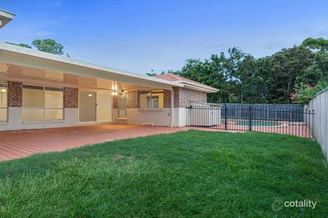 Property photo of 4 Barnard Crescent Murrumba Downs QLD 4503