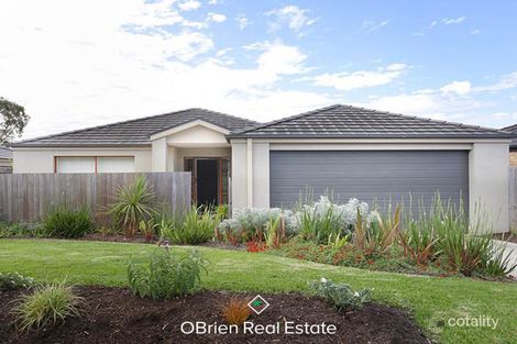 2 Dominic Mews, Somerville, VIC 3912