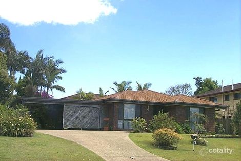 15 Pellita St, Algester, QLD 4115