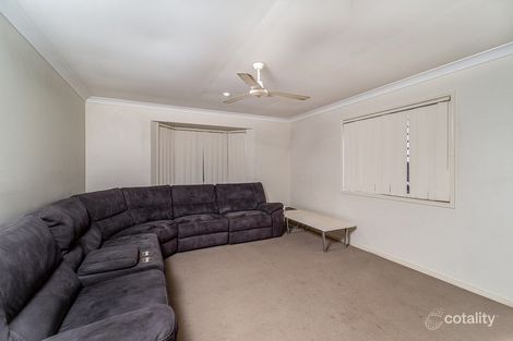 Property photo of 11 Glentree Avenue Upper Coomera QLD 4209