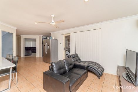 Property photo of 11 Glentree Avenue Upper Coomera QLD 4209