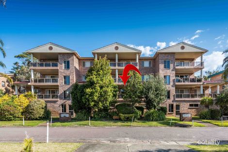 Property photo of 2/8 Weatherly Close Nelson Bay NSW 2315