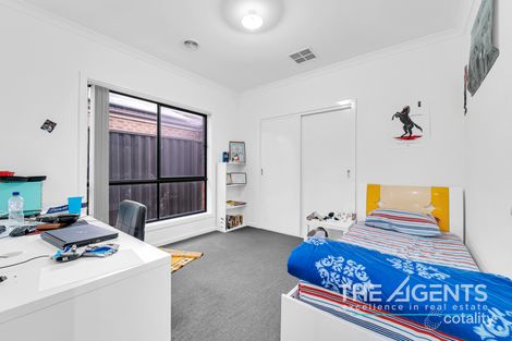 Property photo of 339 Bethany Road Tarneit VIC 3029