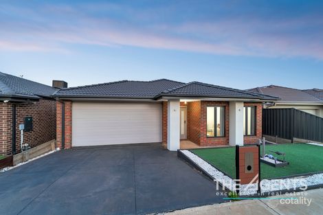 Property photo of 339 Bethany Road Tarneit VIC 3029