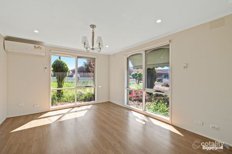 Property photo of 21 Kirkbride Way Craigieburn VIC 3064