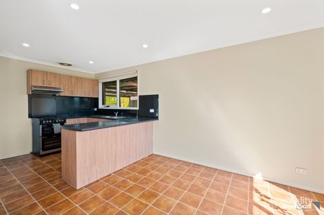 Property photo of 21 Kirkbride Way Craigieburn VIC 3064