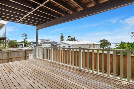 Property photo of 34 Wilson Esplanade Redland Bay QLD 4165