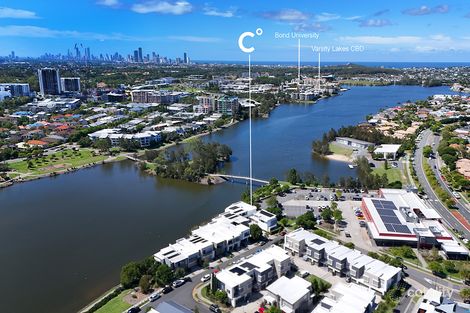 2/9 South Bay Dr, Varsity Lakes, QLD 4227