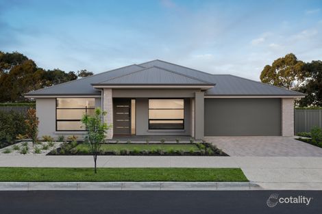 Lot 55 Newbridge Pde, Murray Bridge, SA 5253