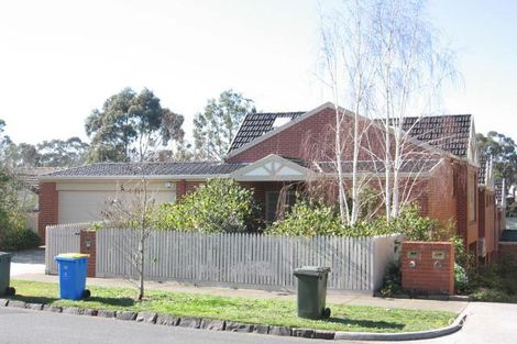 3/52 Spencer Rd, Camberwell, VIC 3124