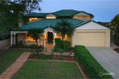 Property photo of 41 Mukurta Street Chapel Hill QLD 4069
