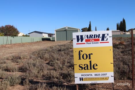 Property photo of 48 Moonta Road Moonta Bay SA 5558