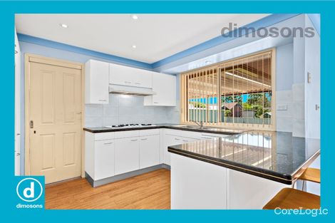 Property photo of 15 Mummuga Close Flinders NSW 2529