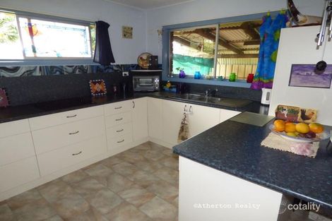 Property photo of 42 McConnell Street Atherton QLD 4883