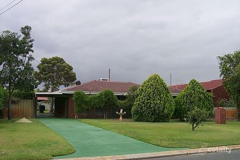 34 Alciston Way, Huntingdale, WA 6110