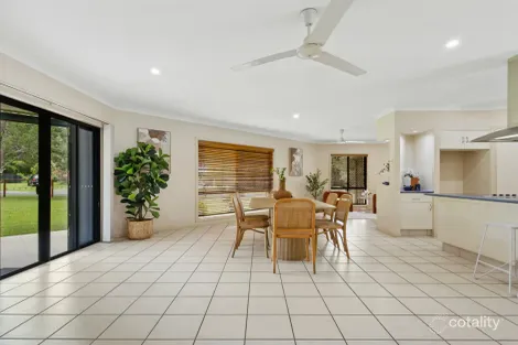 Property photo of 4 Carruthers Street Edmonton QLD 4869