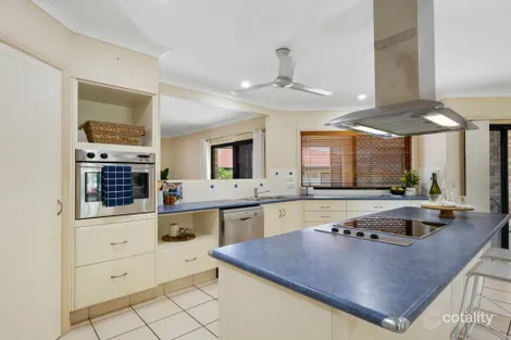 Property photo of 4 Carruthers Street Edmonton QLD 4869