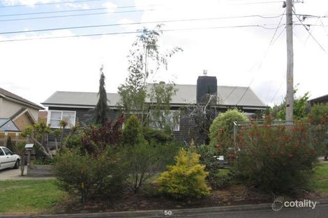 Property photo of 50 Arthur Street Aberfeldie VIC 3040