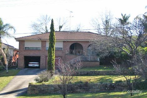 39 Baulkham Hills Rd, Baulkham Hills, NSW 2153