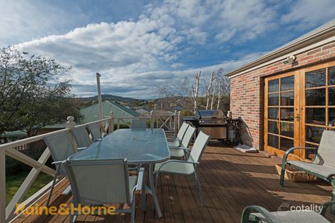 Property photo of 1/9 Cosgrove Drive Richmond TAS 7025