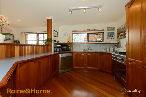 Property photo of 1/9 Cosgrove Drive Richmond TAS 7025