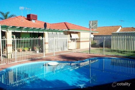 Property photo of 35 Sandover Crescent Winthrop WA 6150