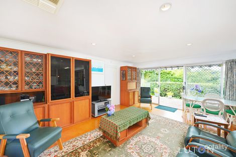 Property photo of 26 Pridham Street Farrer ACT 2607