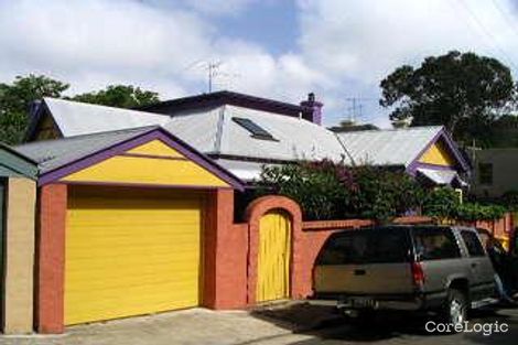 Property photo of 5 Longview Street Balmain NSW 2041