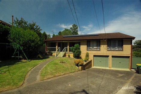 Property photo of 20 Hughes Street West Ryde NSW 2114